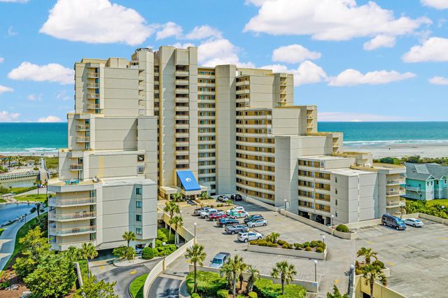 101 Ocean Creek Dr Apt CC8, Myrtle Beach, SC 29572