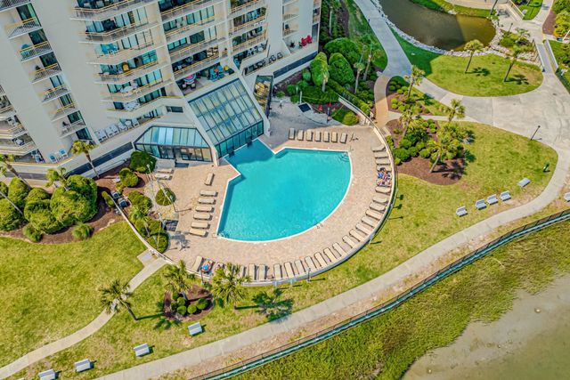 101 Ocean Creek Dr Apt CC8, Myrtle Beach, SC 29572