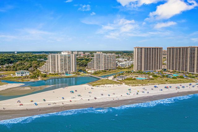 101 Ocean Creek Dr Apt CC8, Myrtle Beach, SC 29572