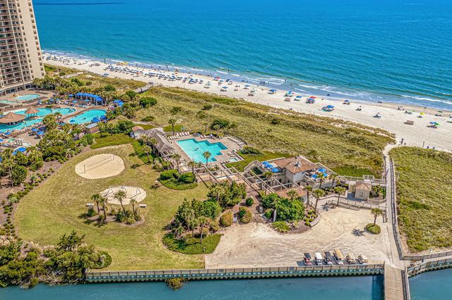 101 Ocean Creek Dr Apt CC8, Myrtle Beach, SC 29572