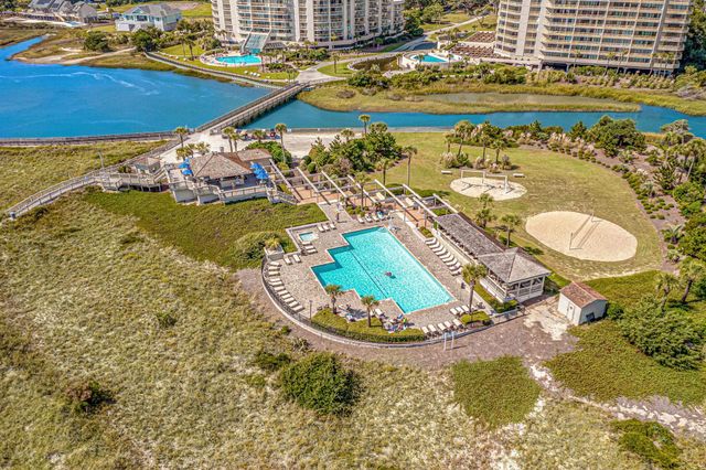 101 Ocean Creek Dr Apt CC8, Myrtle Beach, SC 29572