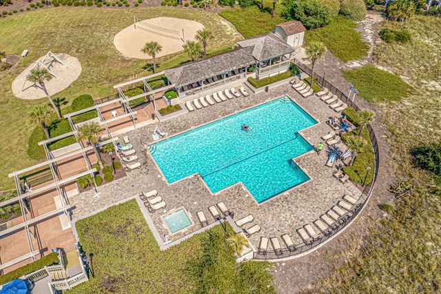 101 Ocean Creek Dr Apt CC8, Myrtle Beach, SC 29572