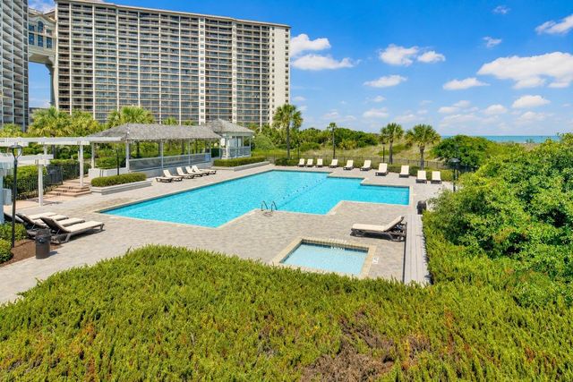 101 Ocean Creek Dr Apt CC8, Myrtle Beach, SC 29572