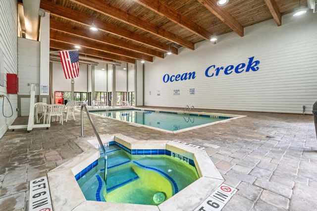 101 Ocean Creek Dr Apt CC8, Myrtle Beach, SC 29572