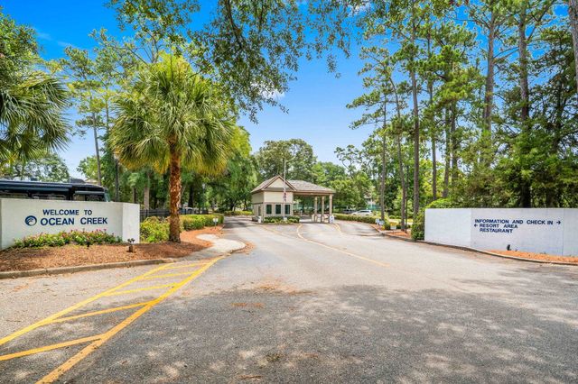101 Ocean Creek Dr Apt CC8, Myrtle Beach, SC 29572
