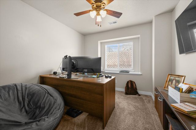 1827 E WHITETAIL DR, Layton, UT 84040