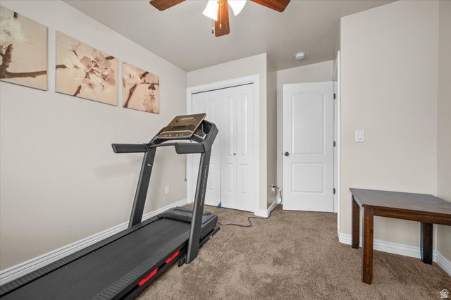 1827 E WHITETAIL DR, Layton, UT 84040