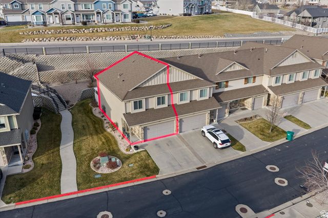 1827 E WHITETAIL DR, Layton, UT 84040