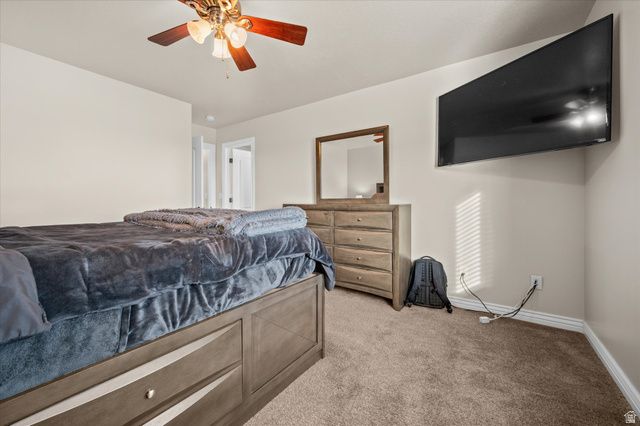 1827 E WHITETAIL DR, Layton, UT 84040