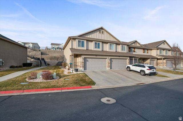 1827 E WHITETAIL DR, Layton, UT 84040