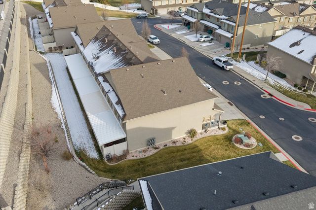 1827 E WHITETAIL DR, Layton, UT 84040