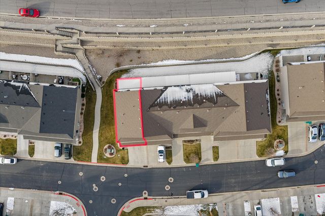 1827 E WHITETAIL DR, Layton, UT 84040