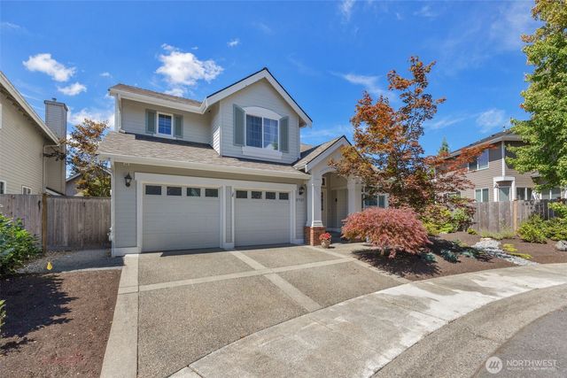 27929 NE 149th Court, Duvall, WA 98019