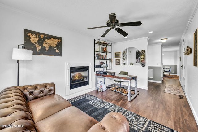 2569 Cartwright Road, Reno, NV 89521