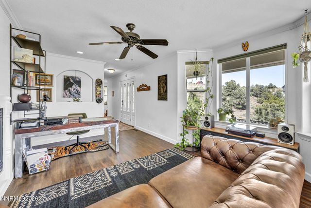 2569 Cartwright Road, Reno, NV 89521