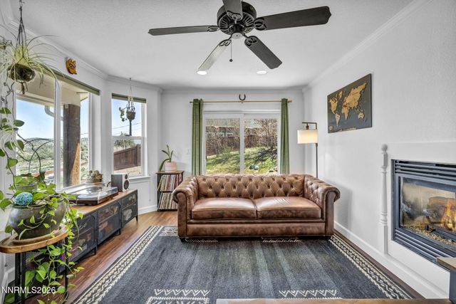 2569 Cartwright Road, Reno, NV 89521