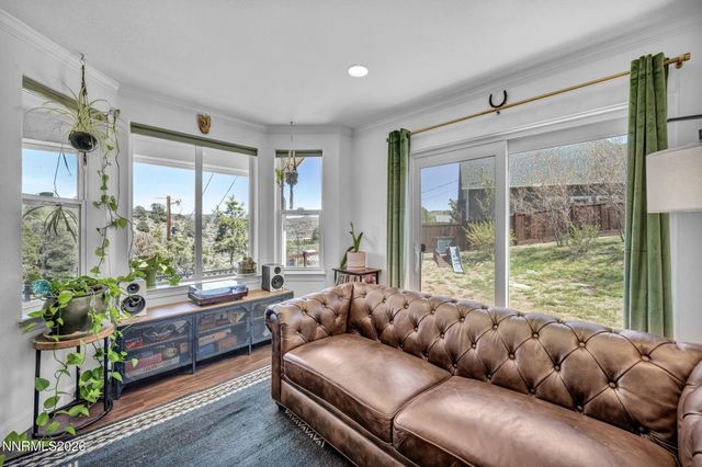 2569 Cartwright Road, Reno, NV 89521