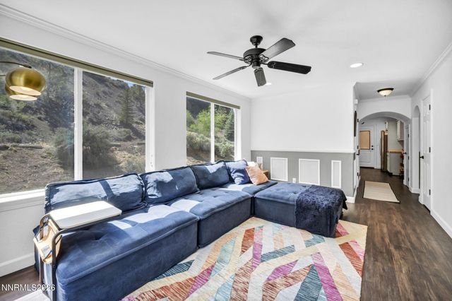 2569 Cartwright Road, Reno, NV 89521