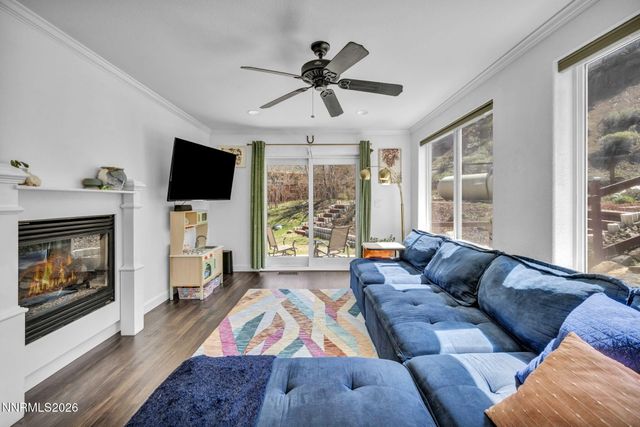 2569 Cartwright Road, Reno, NV 89521