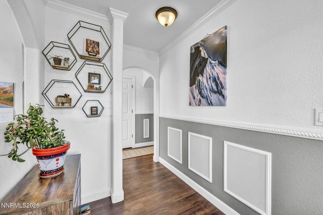 2569 Cartwright Road, Reno, NV 89521