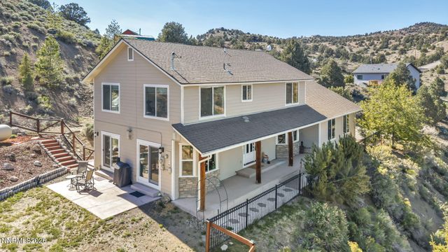 2569 Cartwright Road, Reno, NV 89521