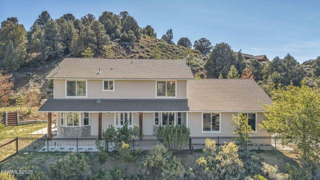 2569 Cartwright Road, Reno, NV 89521