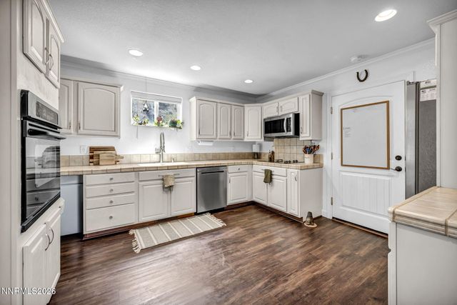 2569 Cartwright Road, Reno, NV 89521