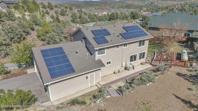 2569 Cartwright Road, Reno, NV 89521