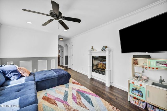 2569 Cartwright Road, Reno, NV 89521