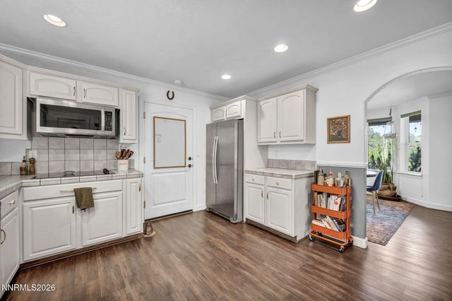 2569 Cartwright Road, Reno, NV 89521