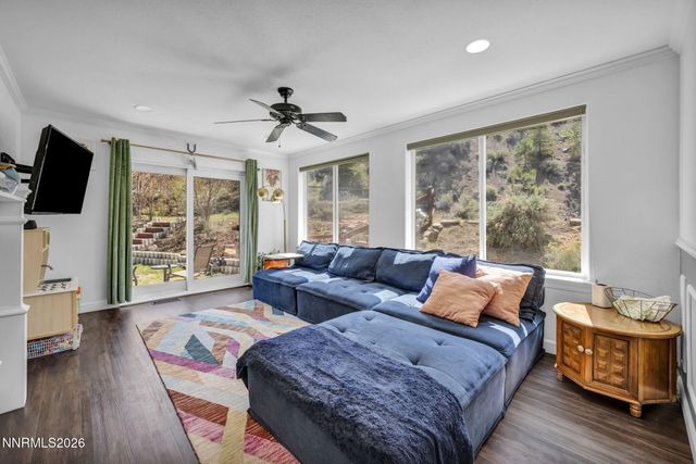 2569 Cartwright Road, Reno, NV 89521