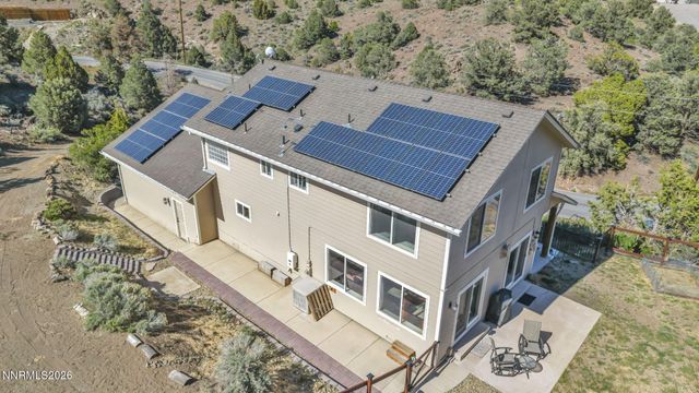 2569 Cartwright Road, Reno, NV 89521