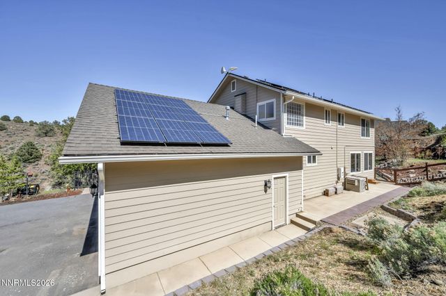 2569 Cartwright Road, Reno, NV 89521