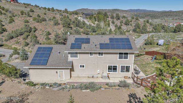 2569 Cartwright Road, Reno, NV 89521