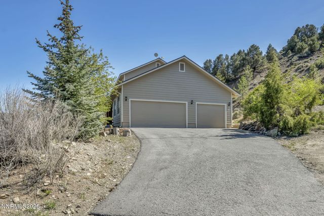 2569 Cartwright Road, Reno, NV 89521