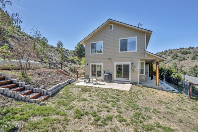 2569 Cartwright Road, Reno, NV 89521
