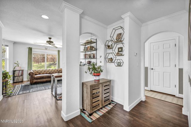 2569 Cartwright Road, Reno, NV 89521