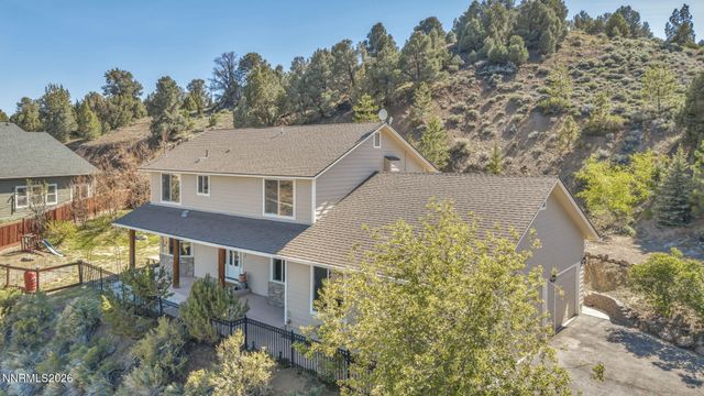 2569 Cartwright Road, Reno, NV 89521