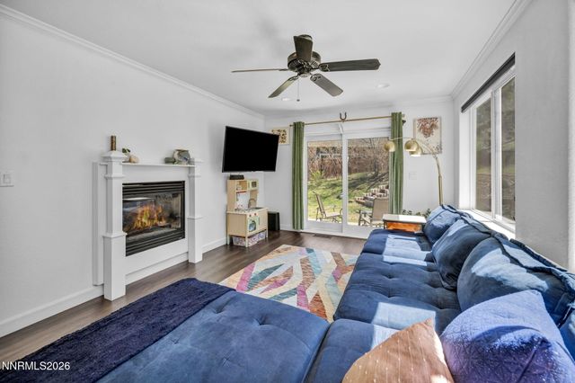 2569 Cartwright Road, Reno, NV 89521