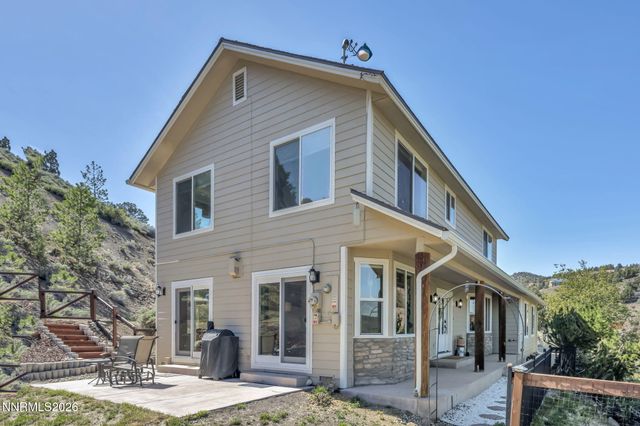 2569 Cartwright Road, Reno, NV 89521