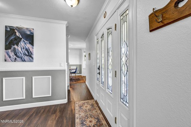 2569 Cartwright Road, Reno, NV 89521