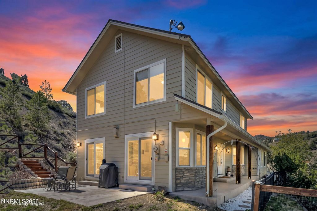 2569 Cartwright Road, Reno, NV 89521