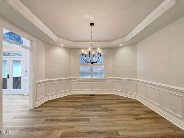 6212 Trevor Court, Raleigh, NC 27613