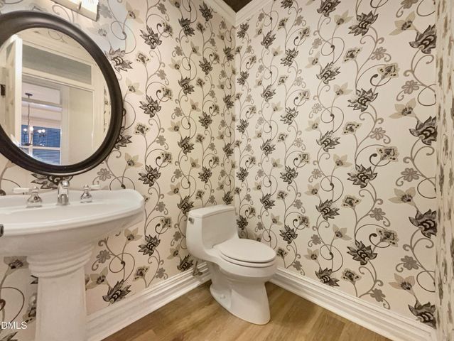 6212 Trevor Court, Raleigh, NC 27613