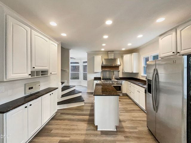 6212 Trevor Court, Raleigh, NC 27613