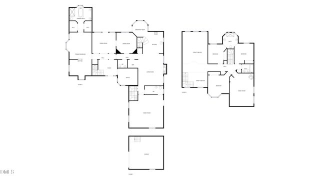 6212 Trevor Court, Raleigh, NC 27613