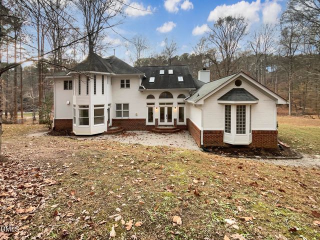 6212 Trevor Court, Raleigh, NC 27613