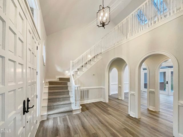 6212 Trevor Court, Raleigh, NC 27613