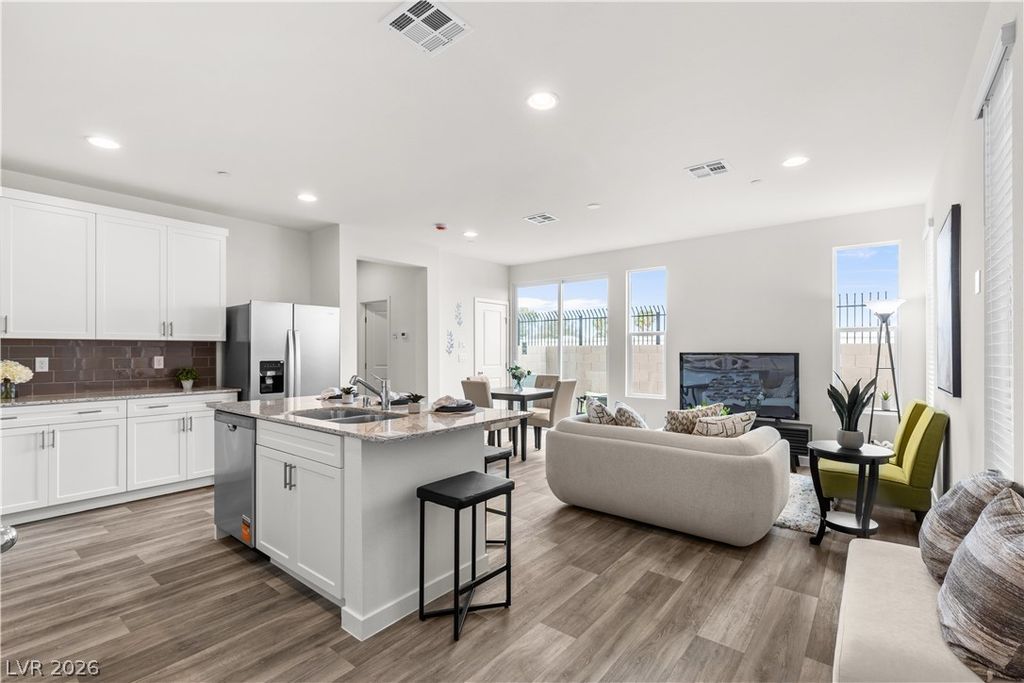 4914 Sweet Vesper Court, Las Vegas, NV 89108 — photo 5