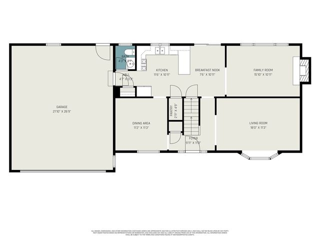 10 High Point Drive, Parma, NY 14559